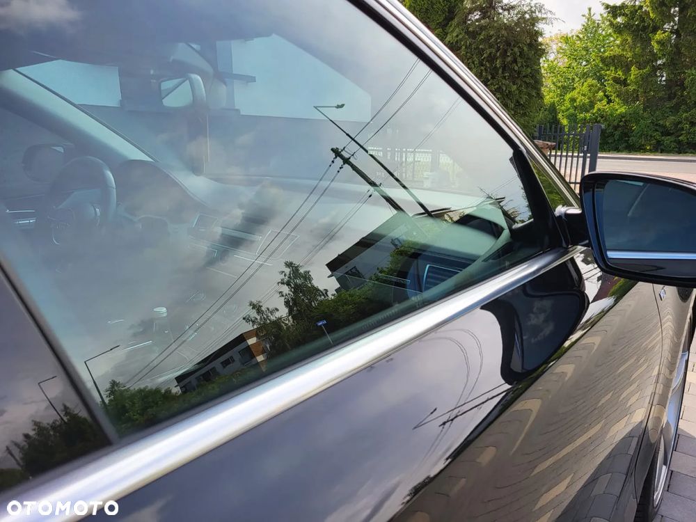 Audi A8 4.2 TDI clean diesel Quattro - 23