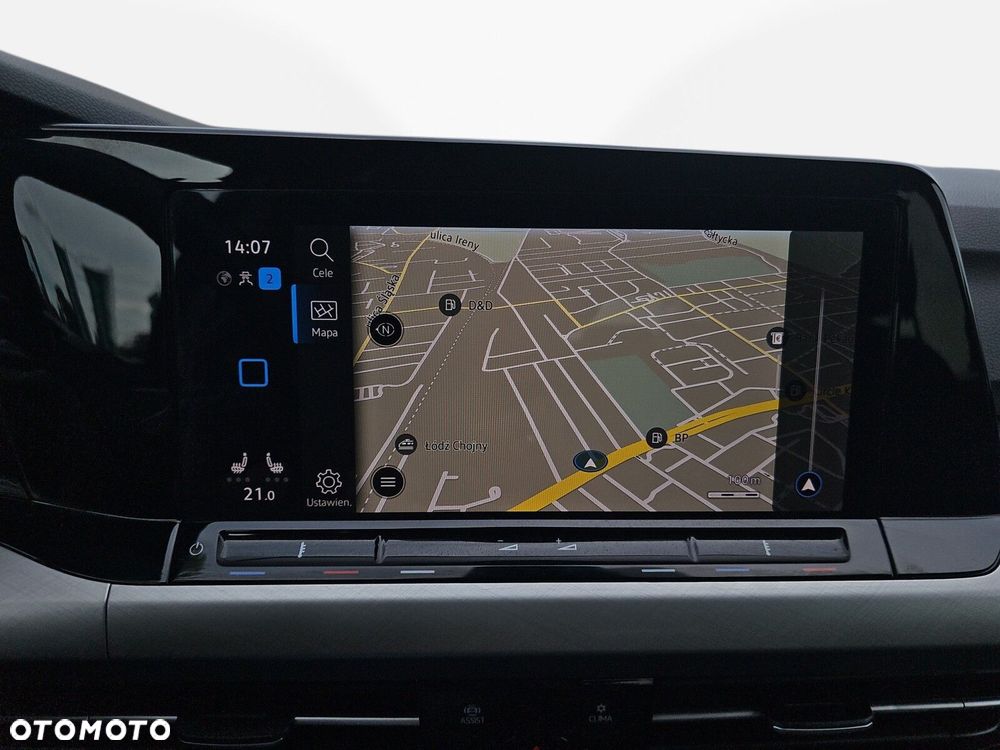 Volkswagen Golf - 23