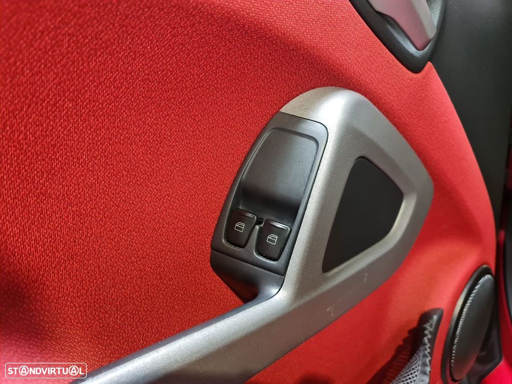 Smart ForTwo Coupé 1.0 mhd Passion 71 - 10