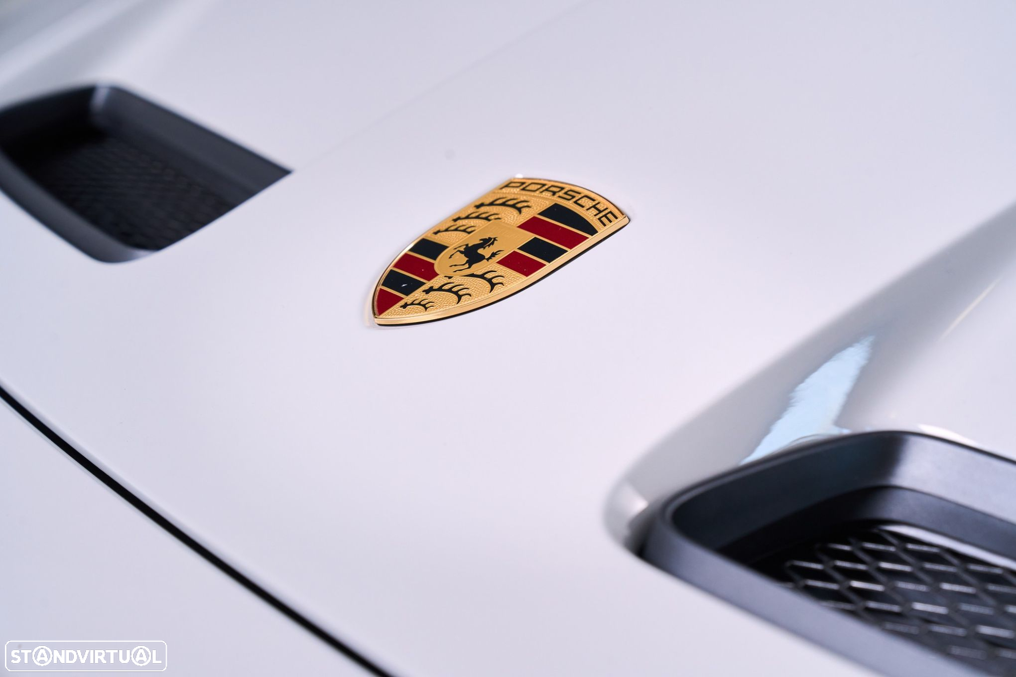 Porsche 911 (992) GT3 PDK - 47