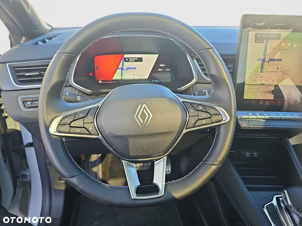 Renault Symbioz - 11