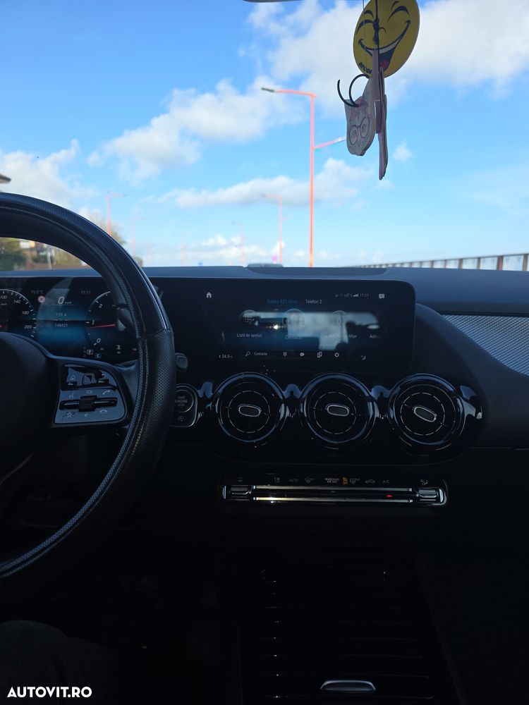 Mercedes-Benz GLA 200 d 8G-DCT Edition 2021 - 7