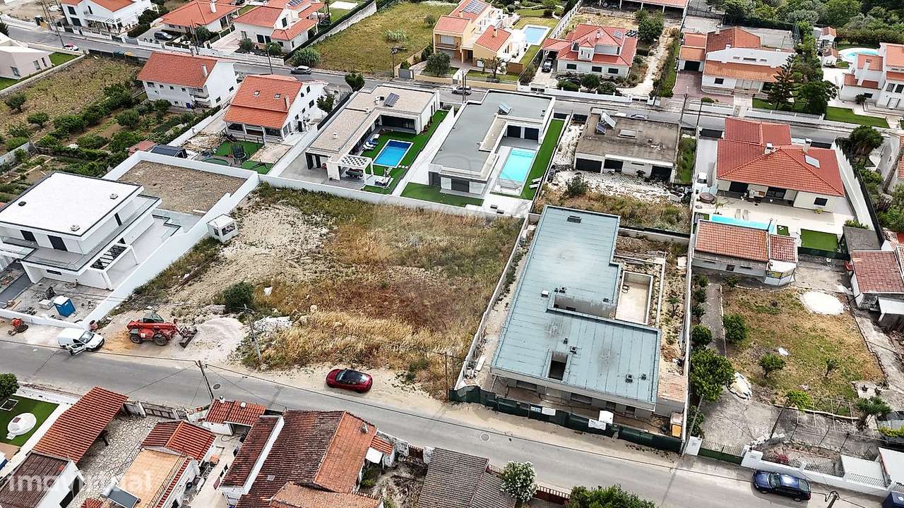 Terreno  para venda - Grande imagem: 4/10
