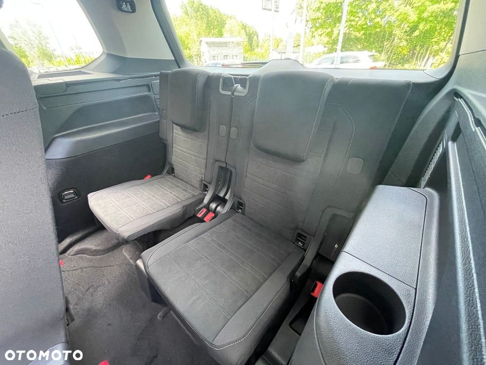 Volkswagen Touran 1.5 TSI EVO Highline DSG - 27