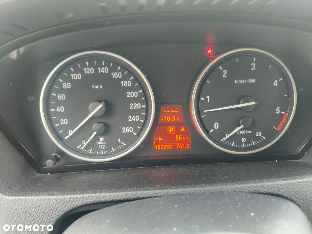 BMW X5 3.0d xDrive - 9