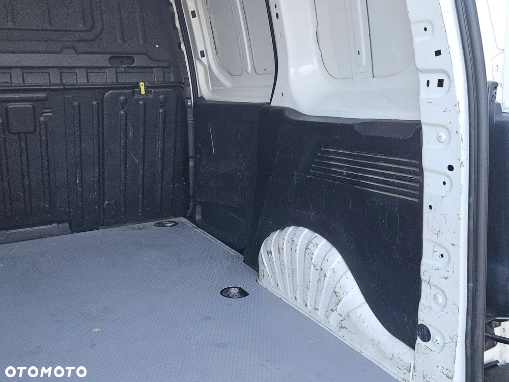 Toyota Proace,  Salon Polska, 3 osobowy. - 10