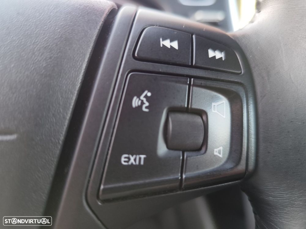 Volvo V40 1.6 D2 Momentum - 16