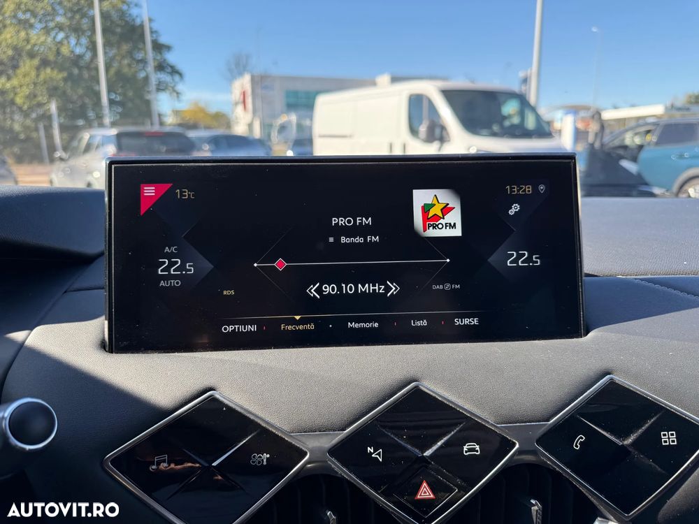 DS Automobiles DS 3 - 21