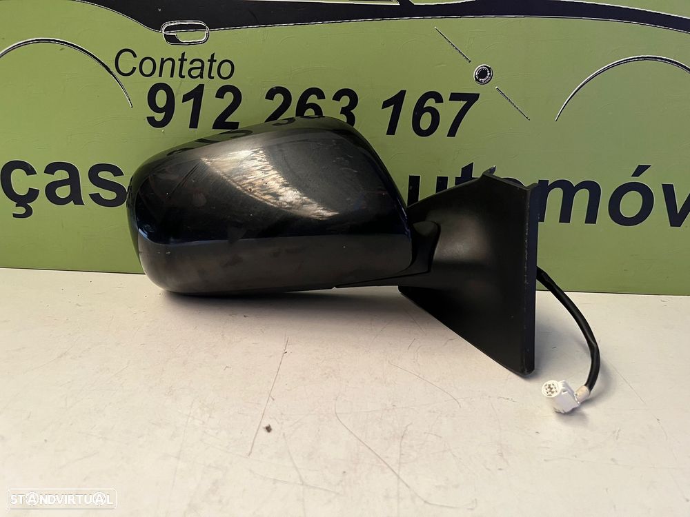 Toyota Yaris P9 - ESPELHO RETROVISOR DIREITO - ER056 - 1