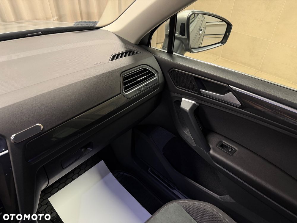 Volkswagen Tiguan 1.5 TSI EVO R-Line DSG - 26