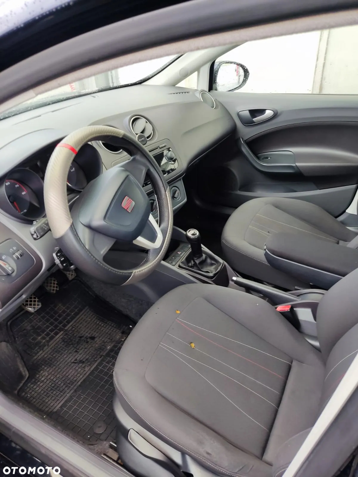 Seat Ibiza ST 1.4 16V Copa - 6