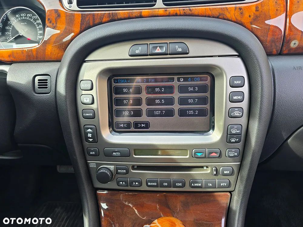 Jaguar X-Type 3.0 Executive - 29