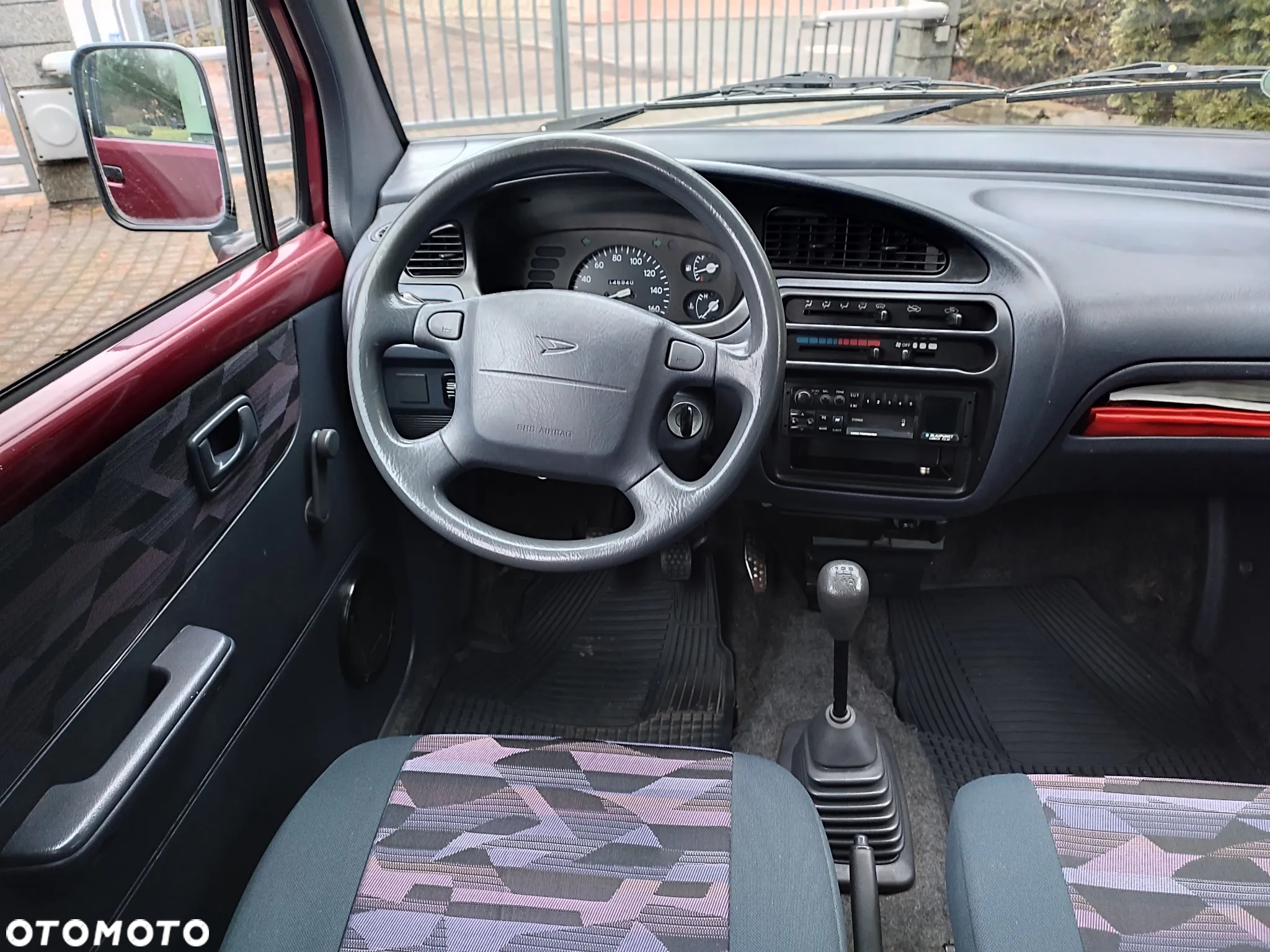 Daihatsu Move - 14