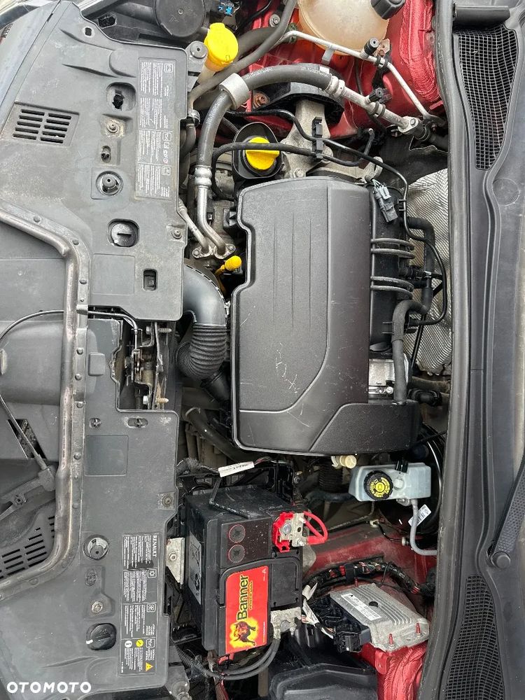 Renault Clio 2014