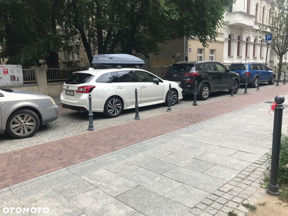Subaru Levorg 1.6 GT-S Sport CVT - 2