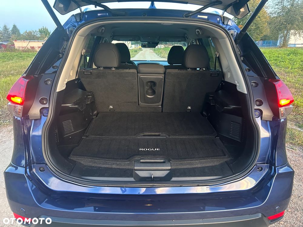 Nissan X-Trail - 23