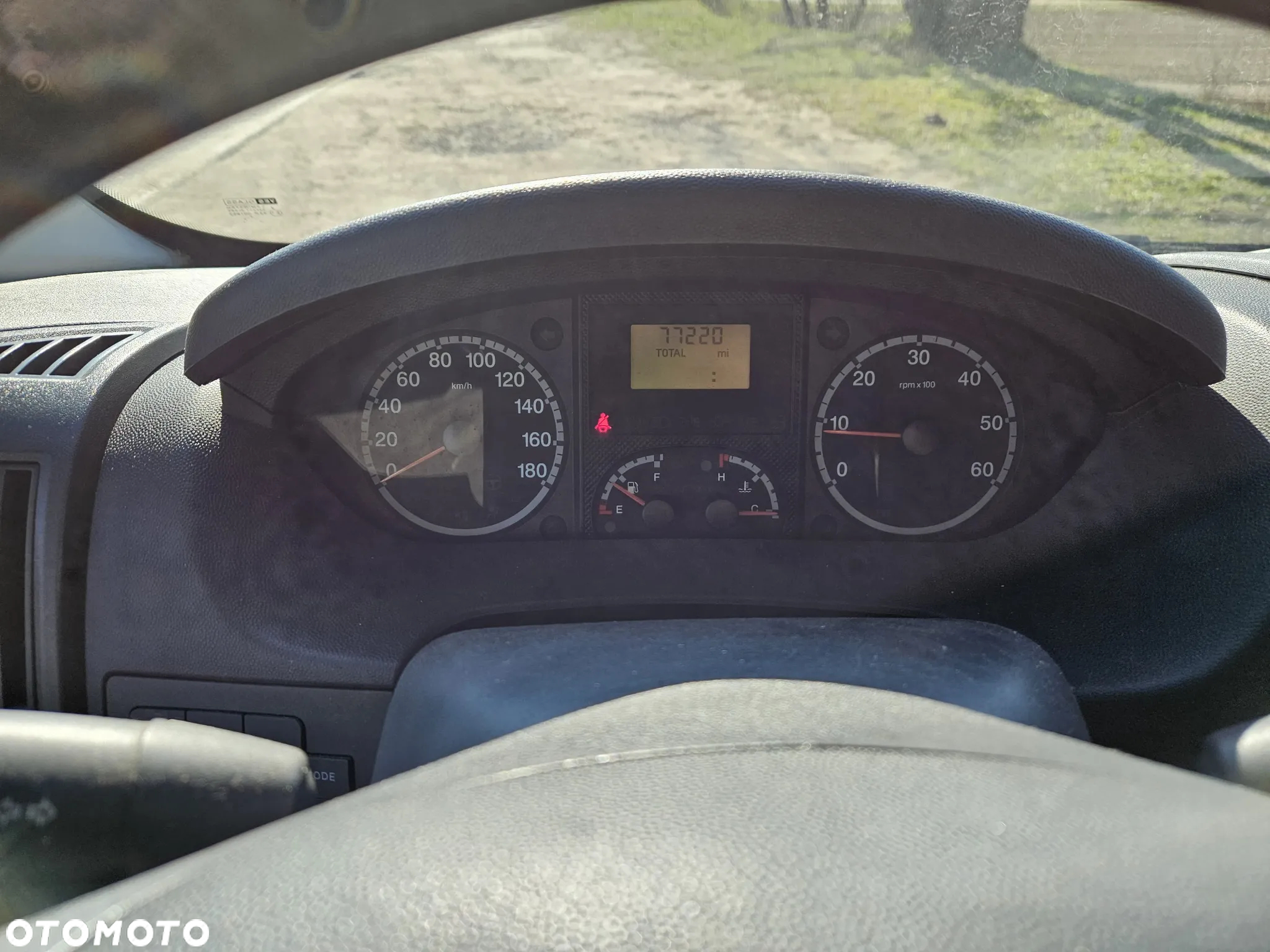 Fiat Ducato - 7