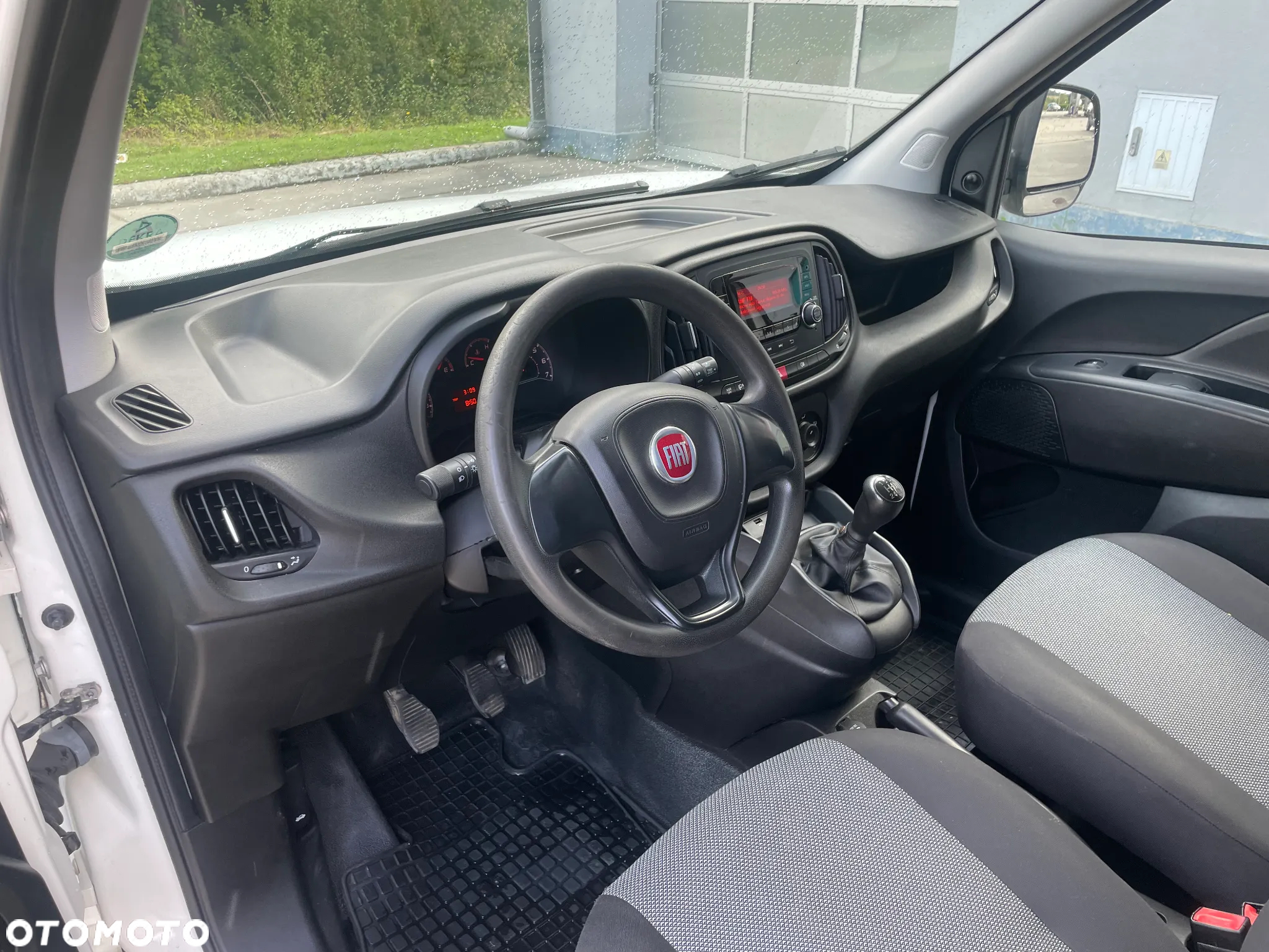 Fiat Doblo - 13