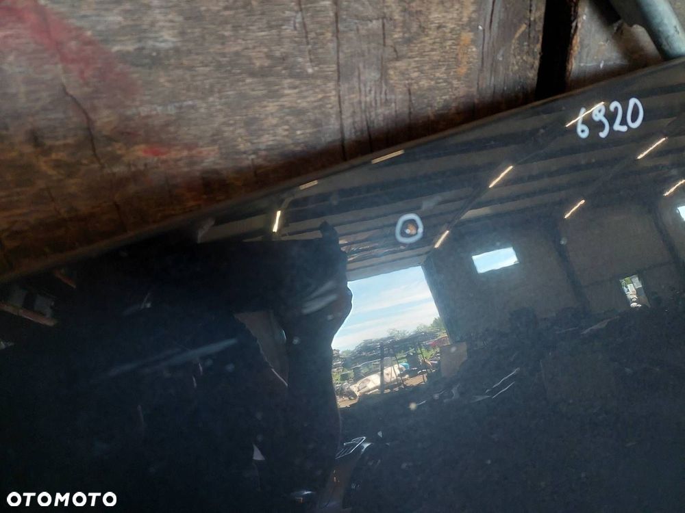 KOMPLETNY PRZÓD MASKA ZDERZAK BŁOTNIKI LAMPY BMW E46 303/9 COSMOSSCHWARZ - 20