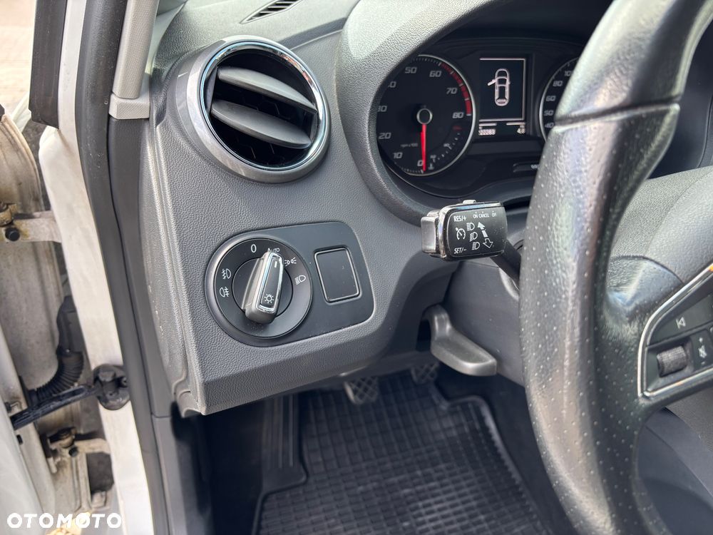 Seat Ibiza 1.0 Eco TSI S&S FR - 36