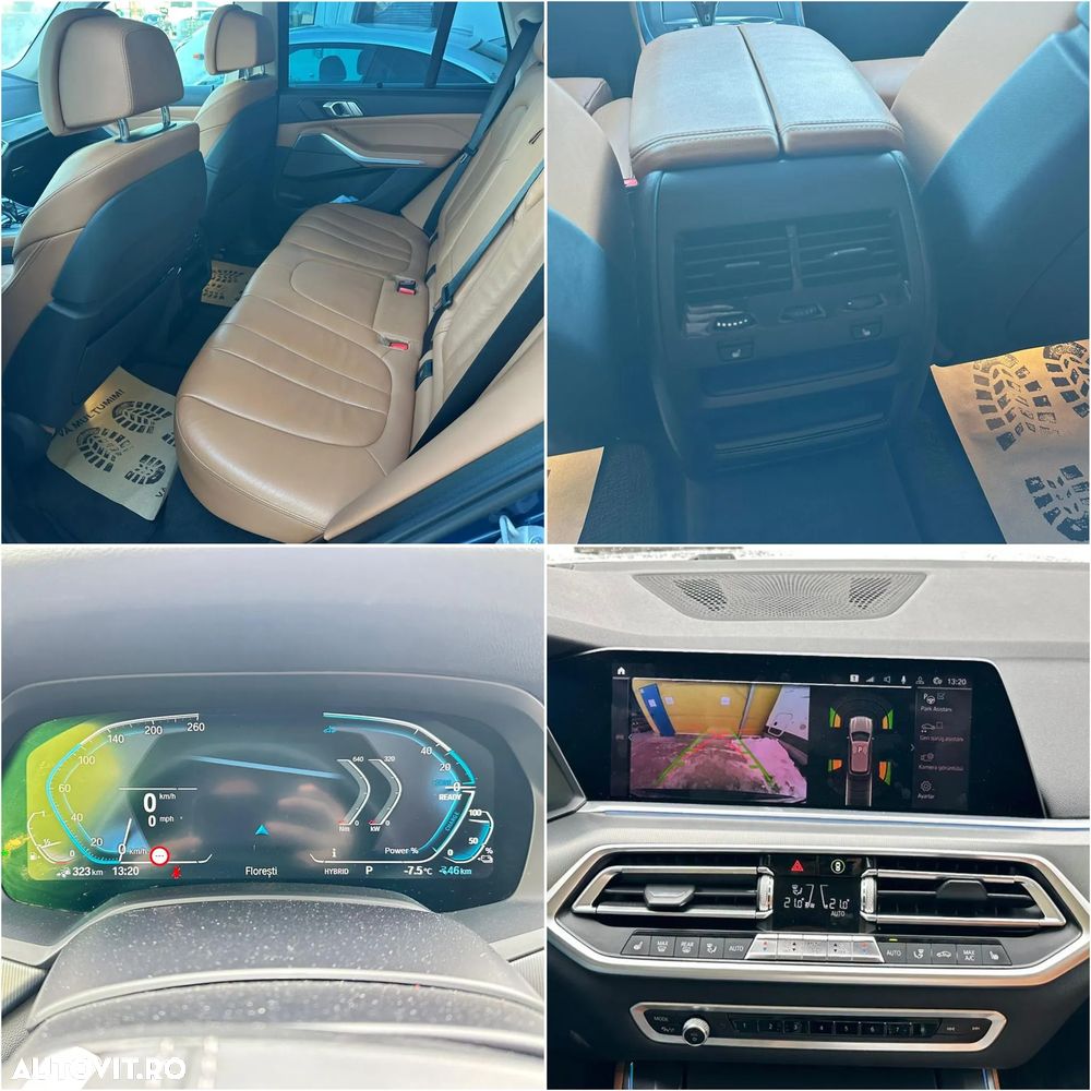 BMW X5 xDrive45e - 5