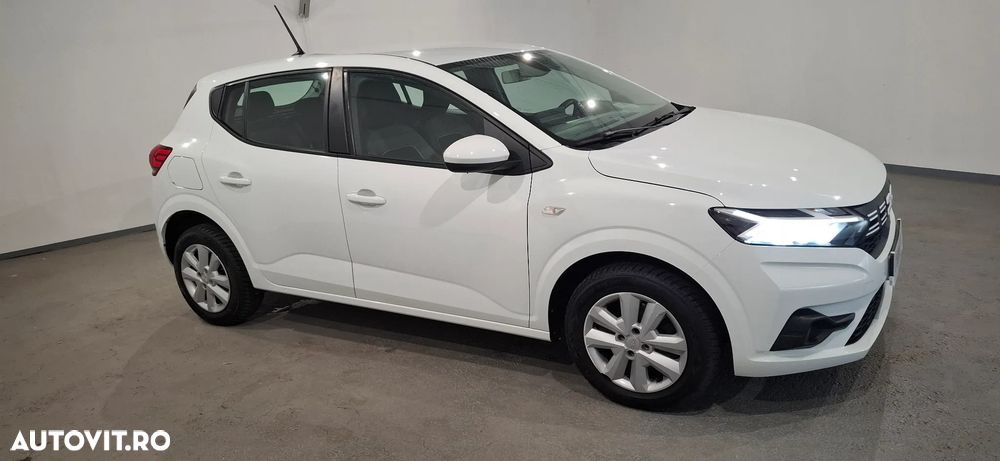 Dacia Sandero - 25