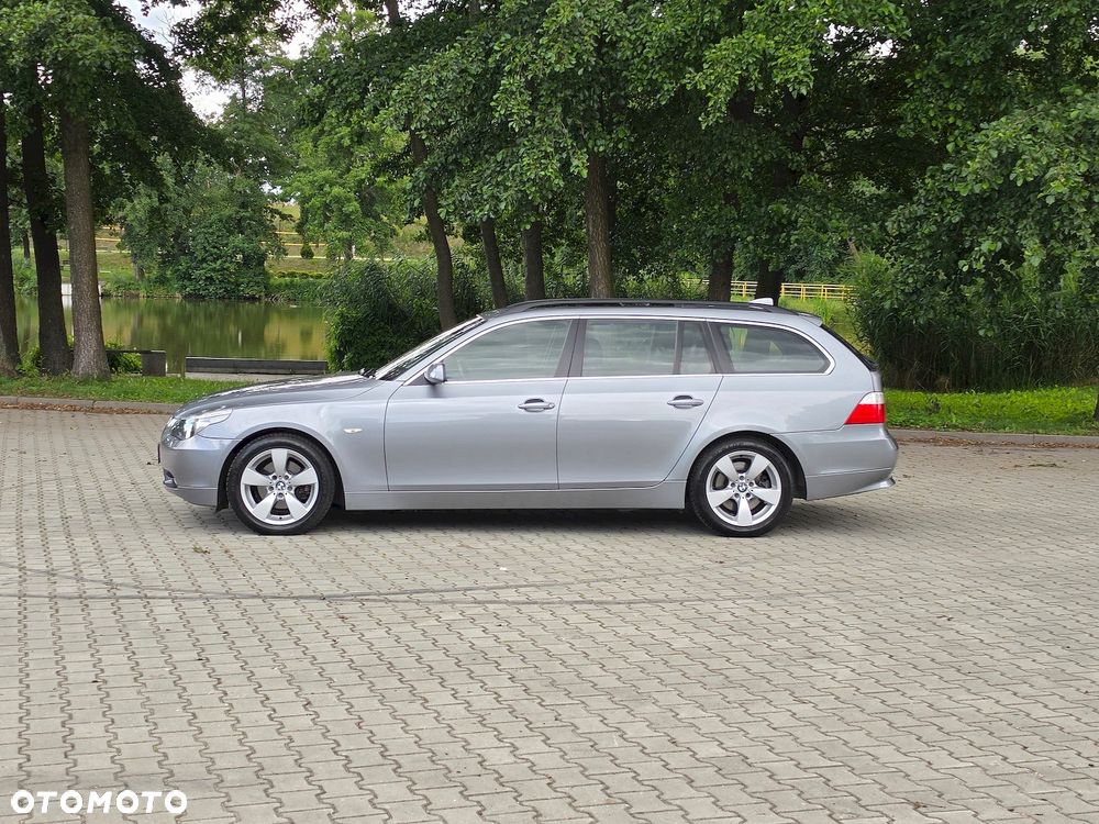 BMW Seria 5 - 10