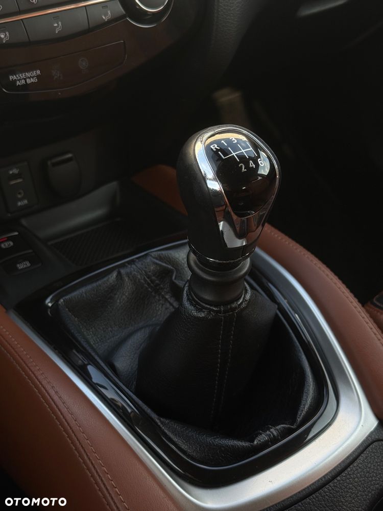 Nissan X-Trail 1.6 dCi ALL-MODE 4x4i 360 - 22