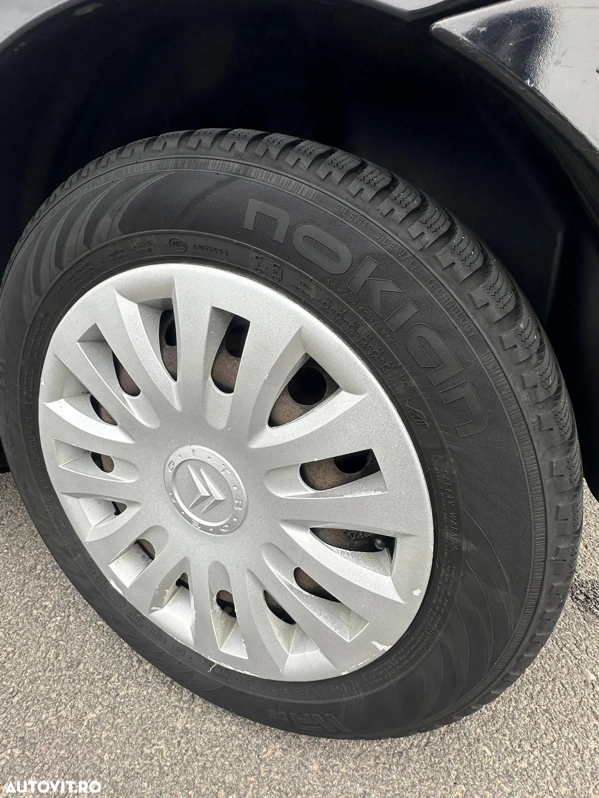 Citroën C2 1.4 Confort - 14
