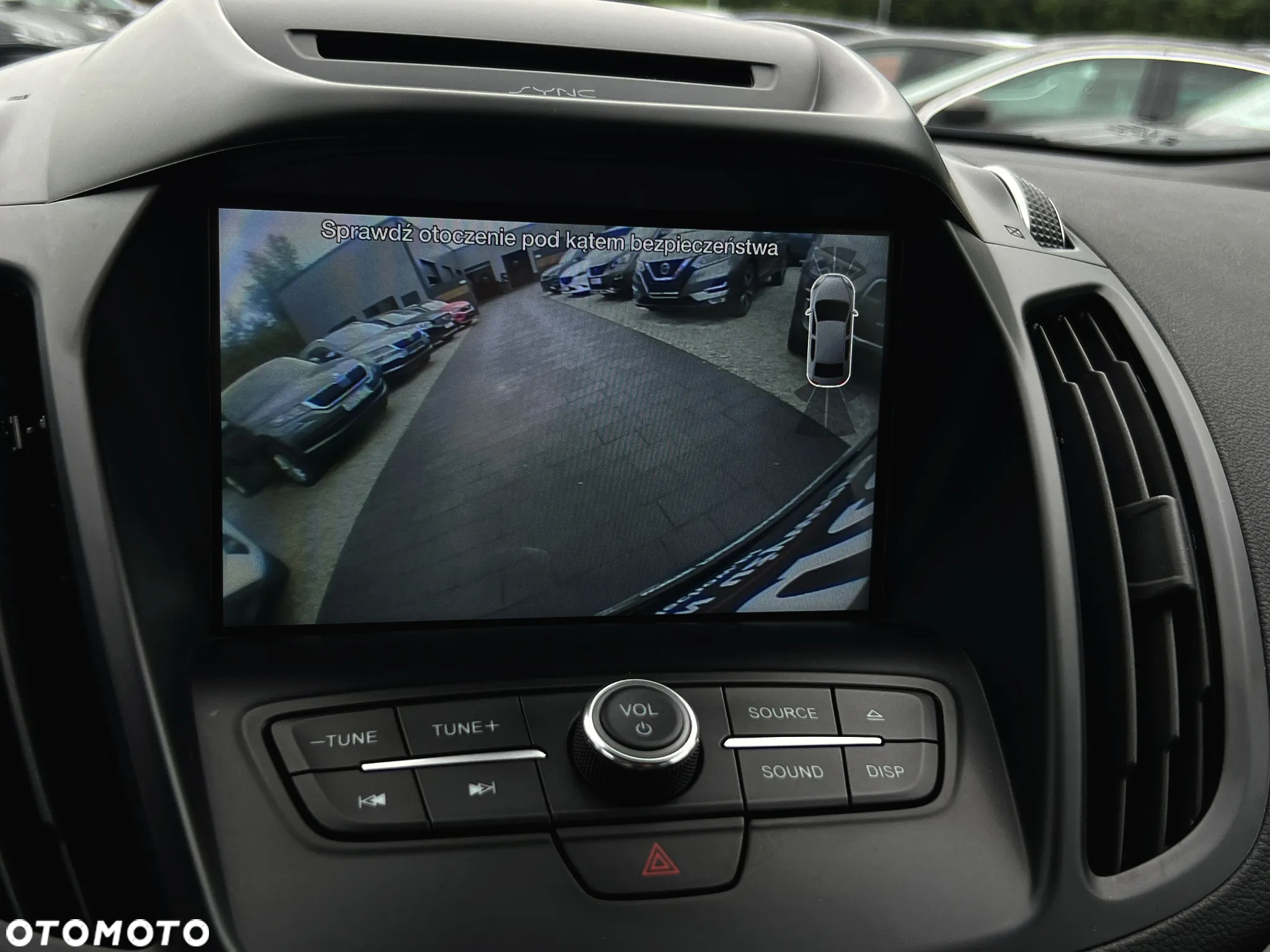 Ford Kuga 2.0 TDCi 2x4 ST-Line - 34
