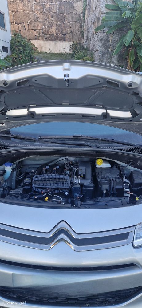 Citroën C3 1.0 VTi Attraction - 12