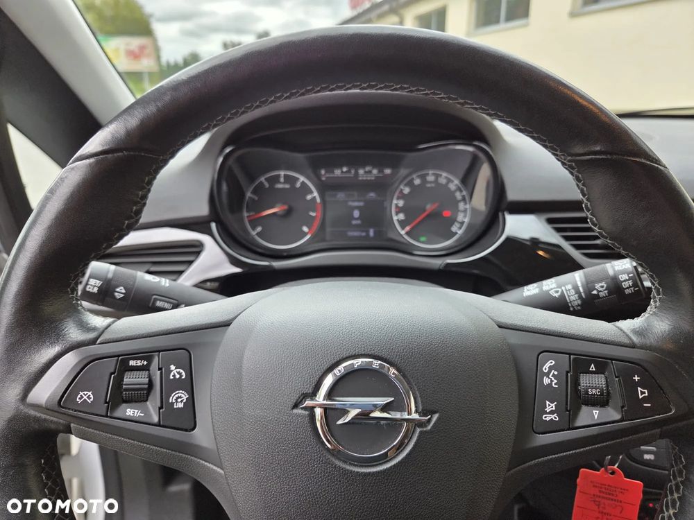 Opel Corsa 1.4 drive - 11