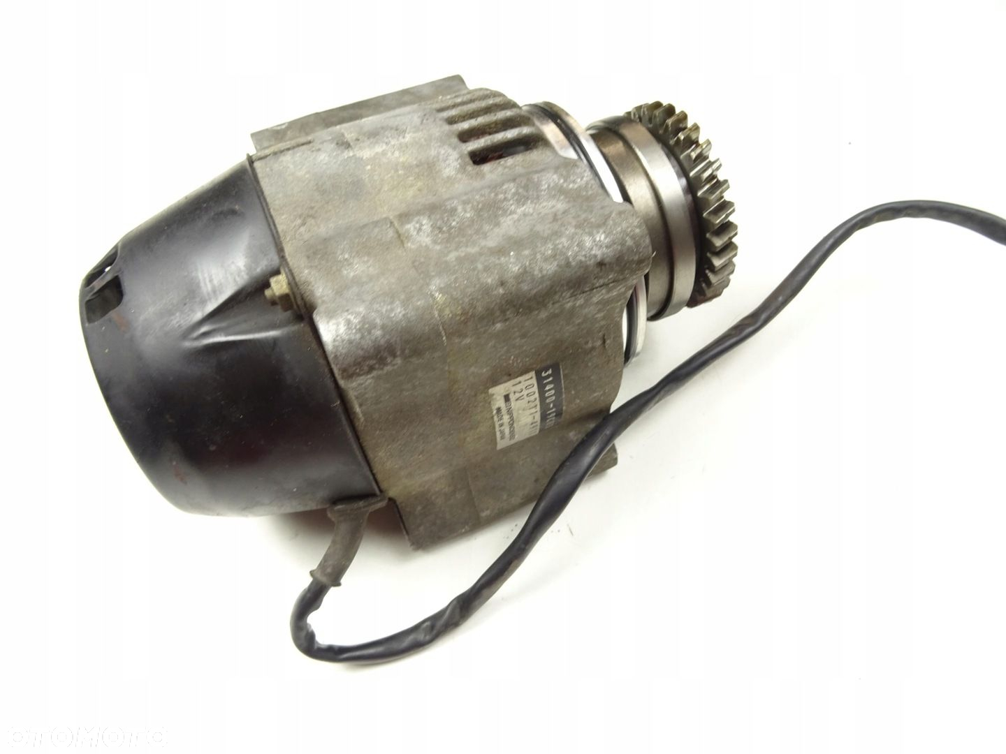 SUZUKI KATANA GSXF 600 ALTERNATOR 95 - 5