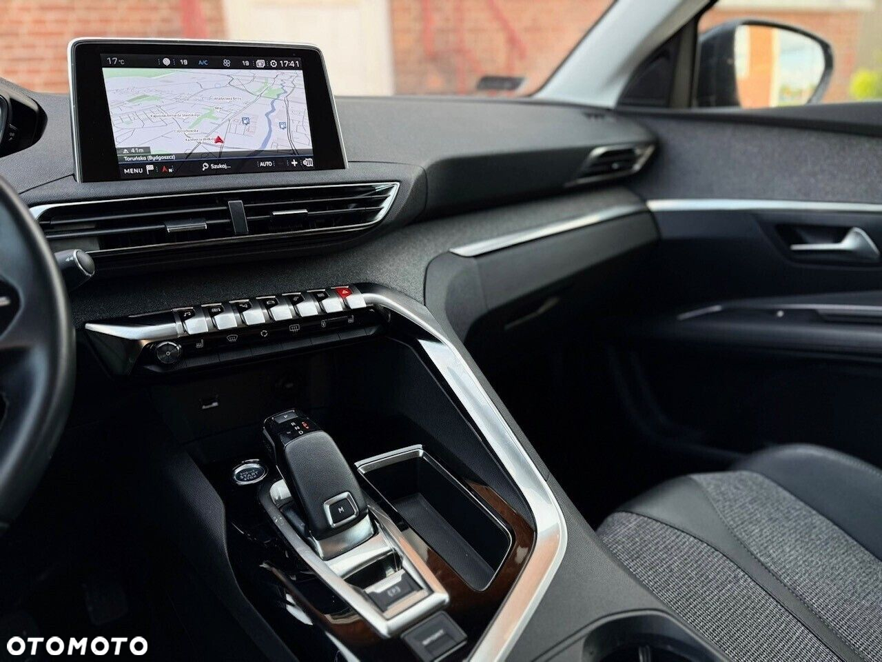 Peugeot 3008 1.2 PureTech GPF Allure S&S EAT8 - 13