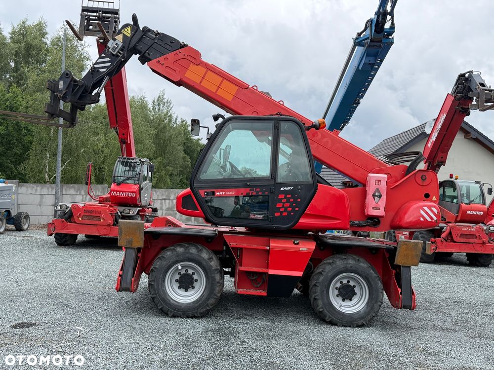 Manitou MRT 1840 - 6