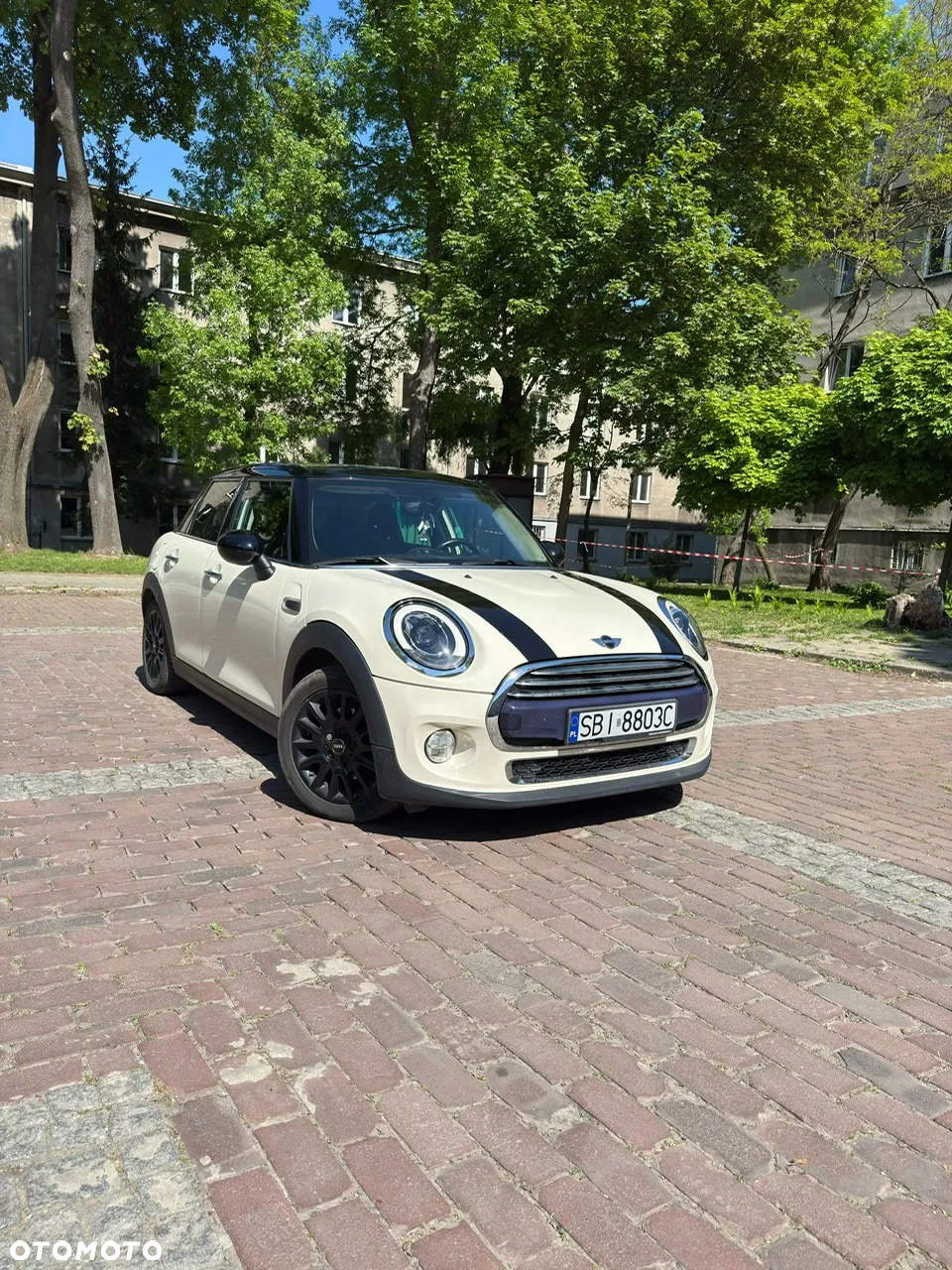 MINI Cooper Standard - 16