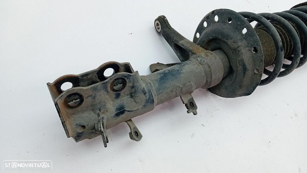 Amortecedor frente direito TOYOTA iQ (_J1_) - 2