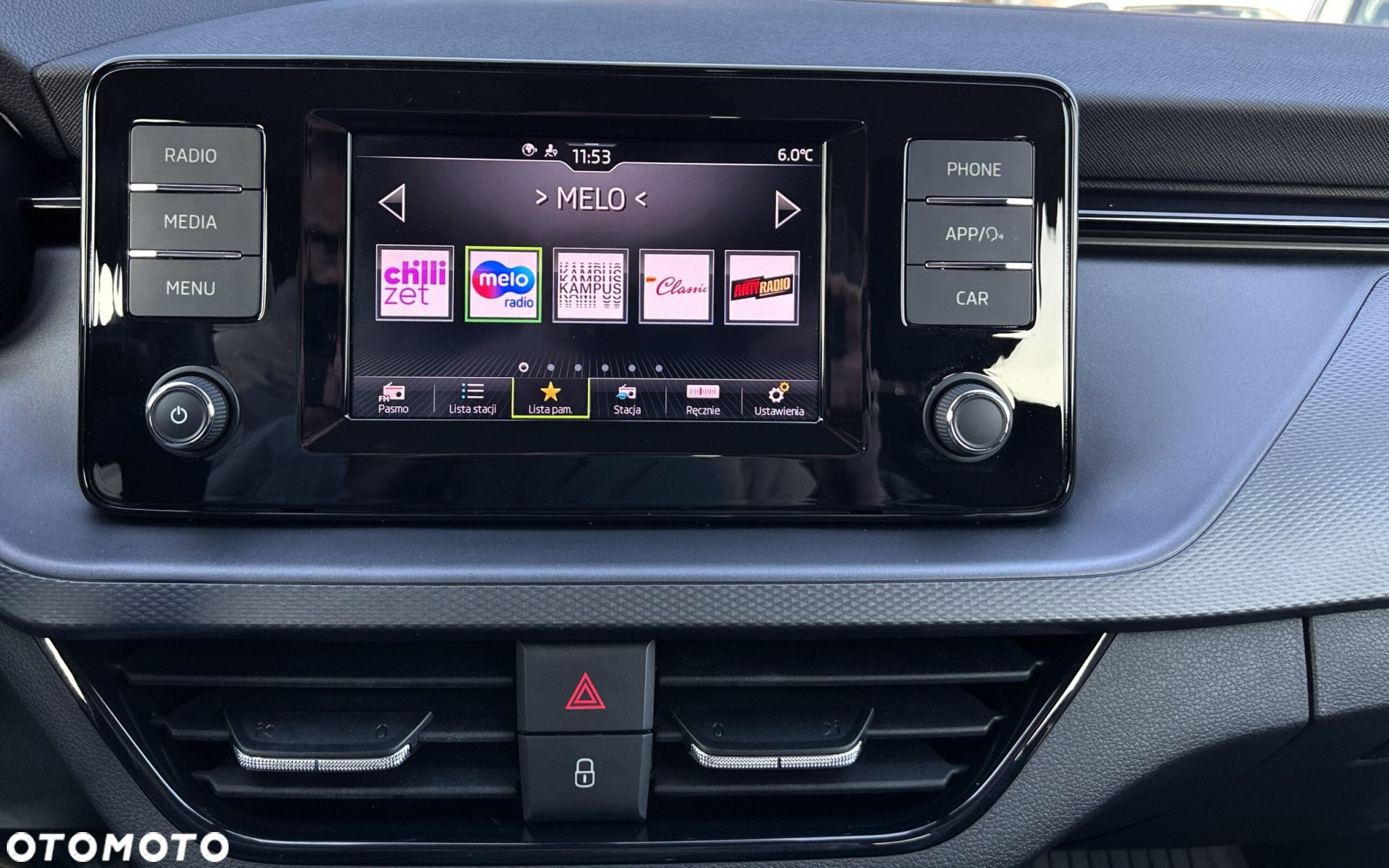 Skoda Kamiq 1.0 TSI Ambition DSG - 12
