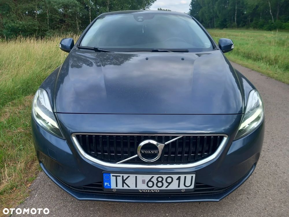 Volvo V40 D2 Kinetic - 3