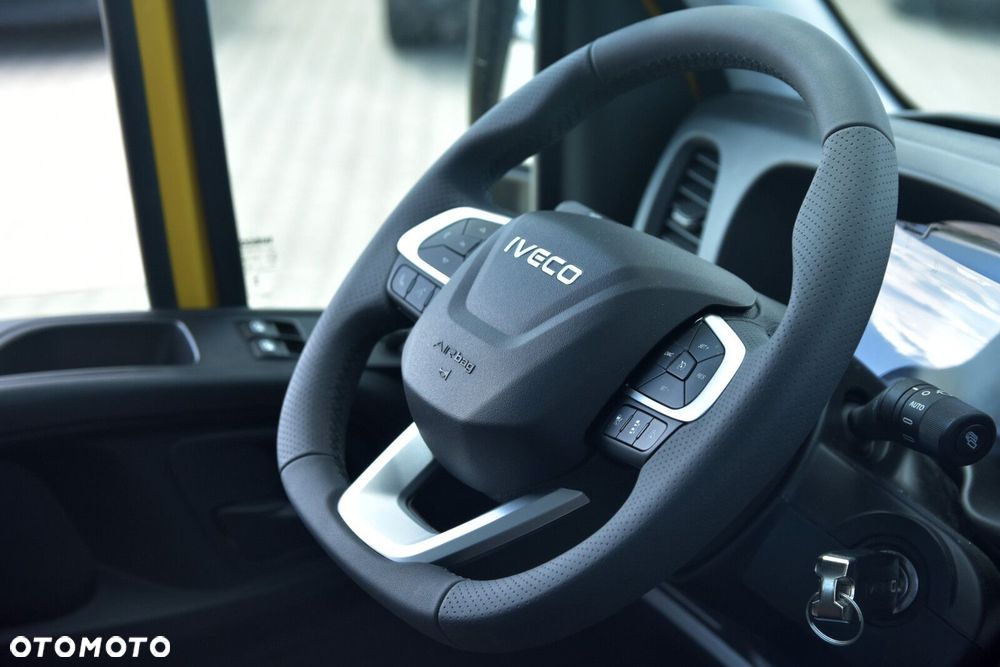 Iveco Daily 35S18HA8 autolaweta 3,5t na haku POLMAR - 28