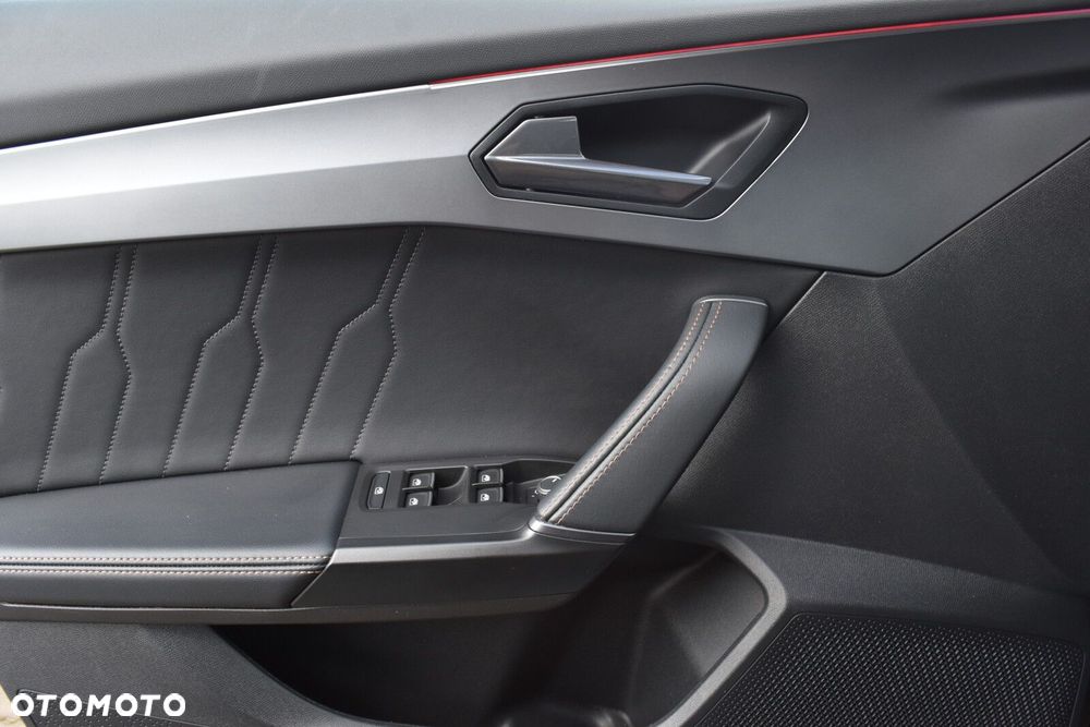 Cupra Formentor 1.5 TSI DSG - 27