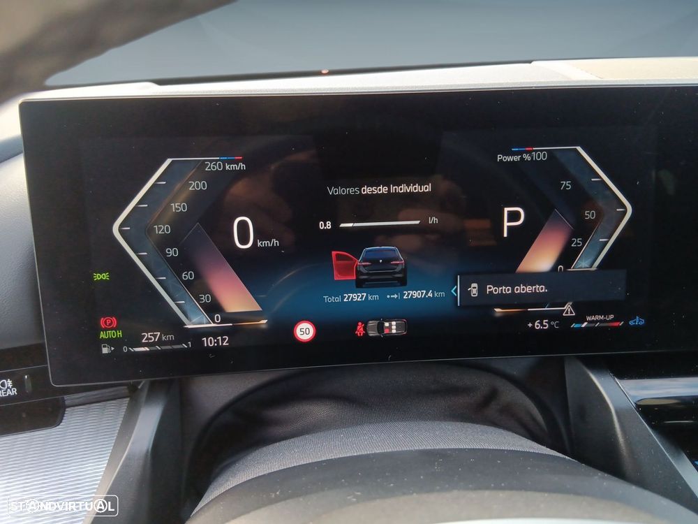 BMW 520 d Pack Desportivo M Pro - 17