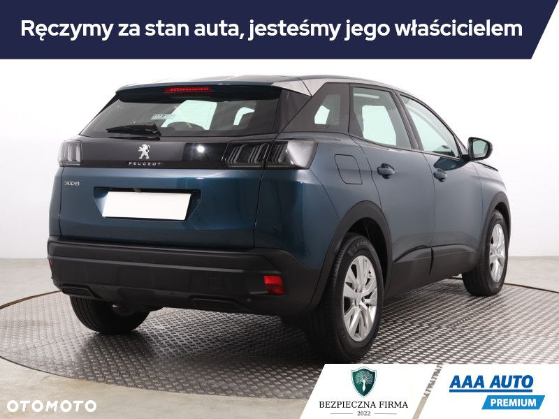 Peugeot 3008 - 6