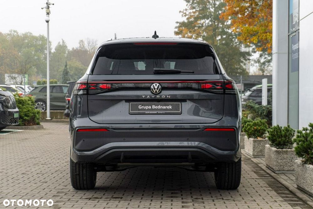Volkswagen Tayron - 20