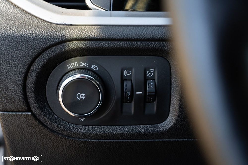 Opel Grandland 1.5 CDTI GS Line AT - 28