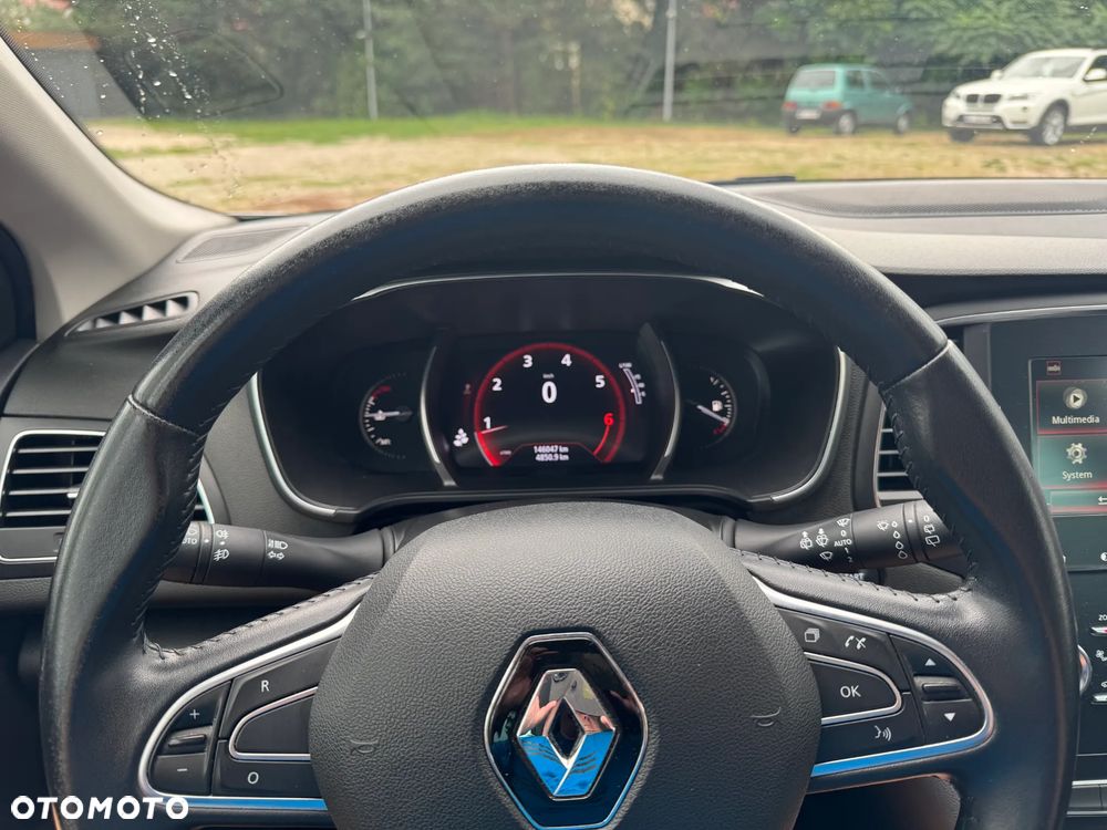 Renault Megane 1.3 TCe FAP Limited - 16