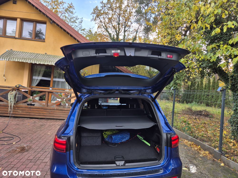 Mercedes-Benz GLB 250 4Matic 8G-DCT Edition AMG Line - 18