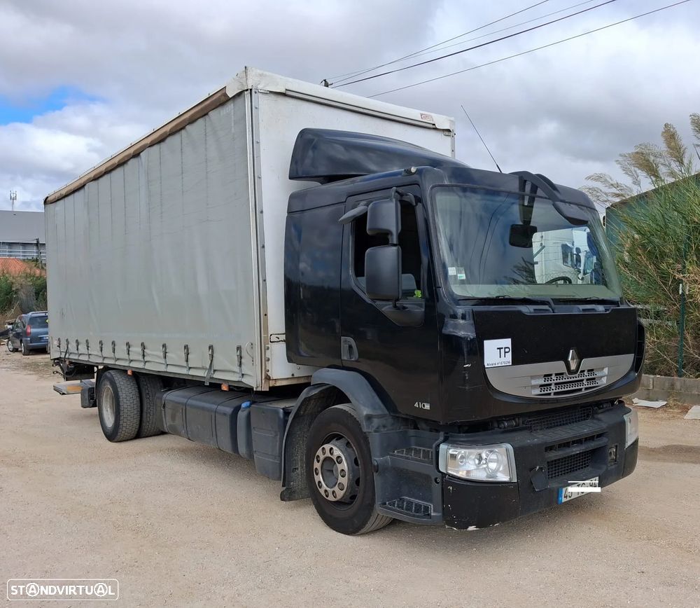 Renault Premium - 2