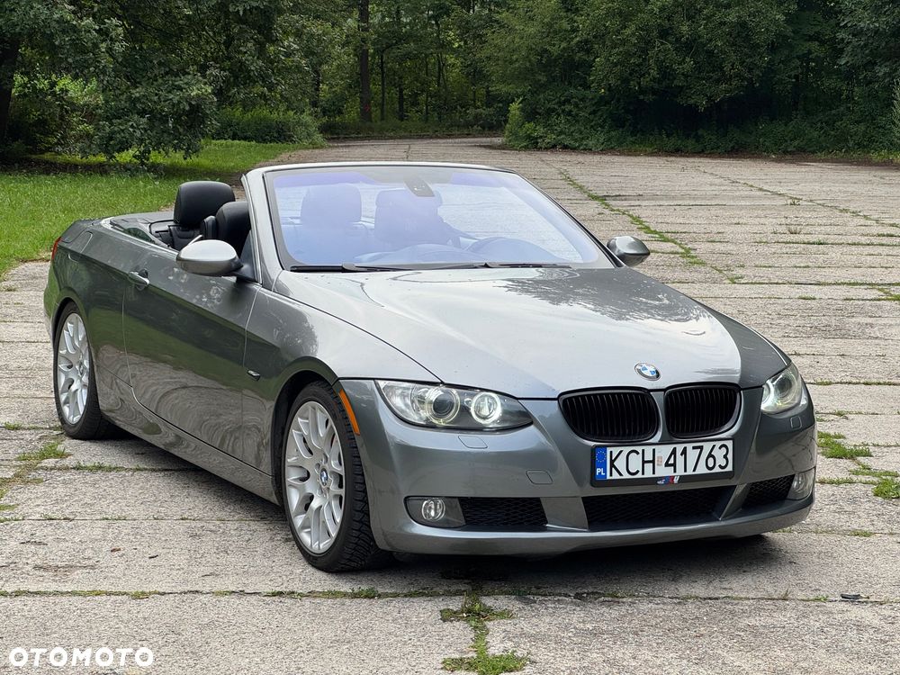 BMW Seria 3 - 1