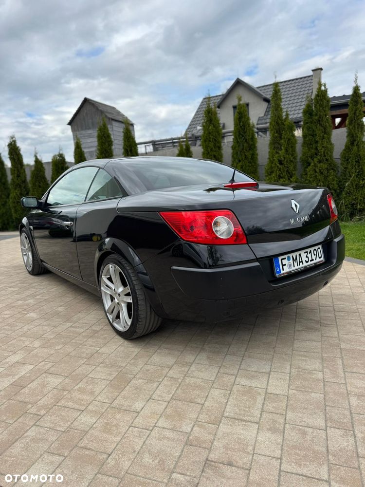 Renault Megane 1.6 Dynamique - 13